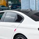 Дефлектори бічних вікон BMW 5 серии G30 2018-2023 вітровики - зображення 1