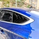 Дефлекторы боковых окон Audi A5 F5 Sportback 2017-2024 ветровики - изображение 3