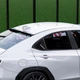 Дефлектори бічних вікон Subaru Impreza WRX STI VB 2022 - вітровики - зображення 5