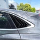 Дефлекторы боковых окон Audi Q3 F3 Sportback 2019 - ветровики - изображение 9