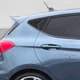 Дефлекторы боковых окон Ford Fiesta MK8 2017 - ветровики - изображение 13