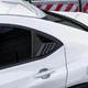 Дефлектори бічних вікон Subaru Impreza WRX STI VB 2022 - вітровики - зображення 13