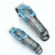 Машинка для стрижки аккумуляторная портативная 3в1 Professional Set VGR V-645 электробритва - изображение 3