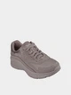 Жіночі кросівки Skechers 158590 DKTP 38 (25.5 см) Коричневі - зображення 2