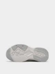 Жіночі кросівки Skechers 149491 NTMT 38 (25.5 см) Світло - сірі - зображення 3
