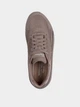 Жіночі кросівки Skechers 158590 DKTP 38 (25.5 см) Коричневі - зображення 5