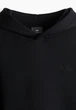 Чоловічий спортивний костюм Regular Fit Н&М (58166) S Чорний - изображение 3