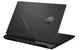 Ноутбук ASUS ROG Strix Scar 17 G733PZ Black (G733PZ-LL037W) - Б/У - изображение 3
