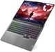 Ноутбук Lenovo Legion Slim 5 16AHP9 16" IPS 2560x1600 165 Гц / AMD Ryzen 7 8845HS 3,8 ГГц / NVIDIA GeForce RTX 4060 / RAM 16 ГБ / DDR5 / SSD 512 ГБ / ОС Windows 11 / 2,3 кг (83DH005QUS) - изображение 3