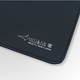 Килимок для мишки Artisan Zero XL XSOFT Black (OPEN BOX) - зображення 2