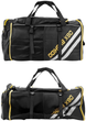 Torba treningowa 3 w 1 Bushido Undefeated DBX-SB-22 (5904639191632) - obraz 15