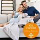 Электроодеяло Beurer HD 150 XXL Nordic - изображение 2
