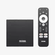 Смарт ТВ приставка Mecool KM9 PRO MAX NETFLIX 2/32 Гб Google TV 12 Smart Box (580) - изображение 1