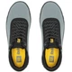 Кросівки Caterpillar Hex+ Canvas 40 Gunmetal (1103-P111534-40) - зображення 6