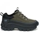 Кросівки Caterpillar Intruder Galosh 2.0 Low WP 37 Dark Olive (1103-P111620-37) - зображення 1