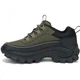 Кросівки Caterpillar Intruder Galosh 2.0 Low WP 37 Dark Olive (1103-P111620-37) - зображення 5