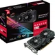 Видеокарта Asus PCI-Ex Radeon RX560 ROG Strix OC 4GB GDDR5 (128bit) (1326/7000) (DVI, HDMI, DisplayPort) (ROG-STRIX-RX560-O4G-GAMING) - изображение 5