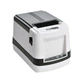 USB термопринтер POS Vector для печати этикеток, стикеров, наклеек, штрих-кодов PS-HL80. Принтер ценников (PS-HL80-bw) - изображение 3