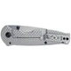 Ніж SOG Flash FL No Color (1033-SOG 14-18-01-57) - зображення 3