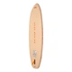 SUP Дошка Aqua Marina Halo PackSup 3.05 m / 15 cm Orange (1053-BT-25HA) - зображення 3