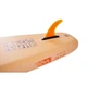 SUP Дошка Aqua Marina Halo PackSup 3.05 m / 15 cm Orange (1053-BT-25HA) - зображення 5