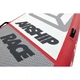 SUP Доска Aqua Marina Airship-Team Race iSUP 6.7 m / 21 cm Красный/Белый (1053-BT-20AS) - изображение 5