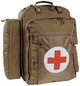 Рюкзак Tasmanian Tiger First Responder MKIII Coyote Brown (1033-TT 7816.346) - зображення 1