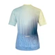Велоджерси Ziener Naladia W Blue Yellow S (1012-249104-185-36) - изображение 2