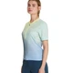 Велоджерси Ziener Naladia W Blue Yellow S (1012-249104-185-36) - изображение 3