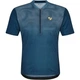 Велоджерси Ziener Nemic Navy XL (1012-249202-365-54) - изображение 1