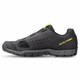 Велообувь Scott Sport Trail Evo Gore-Tex 41 Черный/Желтый (1081-288824.1040.410) - изображение 4