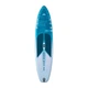 SUP Доска Aqua Marina Airo PackSup 3.35 m / 15 cm Синий/Голубой (1053-BT-25AI) - изображение 2