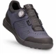 Велообувь Scott MTB SHR-ALP BOA 46 Dark Blue (1081-296560.6771.460) - изображение 1