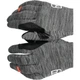 Рукавиці Ortovox Fleece Light Glove W Grey/Black XS (1054-025.001.1155) - зображення 3