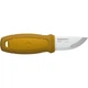 Нож Morakniv Eldris Neck Knife Yellow (1013-2305.01.32) - изображение 1