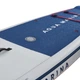 SUP Доска Aqua Marina Hyper Touring i SUP 11'6 Navy (1053-BT-23HY01) - изображение 8