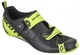 Велообувь Scott Tri Carbon 43 Черный/Желтый (1081-242135.4755.016) - изображение 2