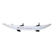 Каяк Aqua Marina Halve Ultra-light Packayak™ 1/2-person DWF Deck White/Grey (1053-HA-398) - зображення 3