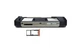 Захищений смартфон Unihertz Tank Mini 1 (12+256Gb) Black - зображення 3