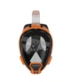 Маска Ocean Reef Aria QR+ Snork Mask S\M Orange (1053-OR019014) - зображення 1