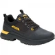Кроссовки Caterpillar Colorado Sneaker Lo 44 Black/Yellow (1103-P726090-44) - изображение 6