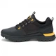 Кроссовки Caterpillar Colorado Sneaker Lo 44 Black/Yellow (1103-P726090-44) - изображение 7