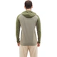 Рубашка Turbat Maya Hood Trek Mns Olive XL (1054-012.004.4921) - изображение 2
