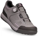 Веловзуття Scott W MTB SHR-ALP BOA Clip 37 Grey/Black (1081-421953.1019.370) - зображення 1