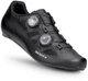Велообувь Scott Road Vertec BOA 41 Black/Silver (1081-296553.1000.410) - изображение 1