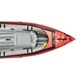Каяк Gumotex Seawave Set/021 Red/Grey (1053-5С/11С-/021-seaw) - изображение 2