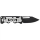 Ніж SOG CashCard Black (1033-SOG EZ4-CP) - зображення 6