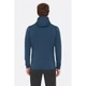 Флисовая кофта Rab Superflux Hoody Blue L (1033-RB QFG-13-TMB-LRG) - изображение 2