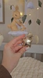 Мобиль в колыбель Зайчик с Мамой, бежевый+белый, для малышей, фетр, ручная работа, для мальчика, для девочки - изображение 5