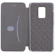 Чехол-книжка Epik Classy для Xiaomi Redmi Note 9s / Note 9 Pro / Note 9 Pro Max Кожаный Зеленый - изображение 3